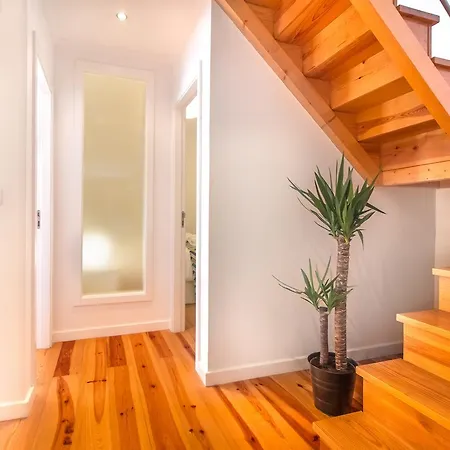 Alfama Lovely Duplex *