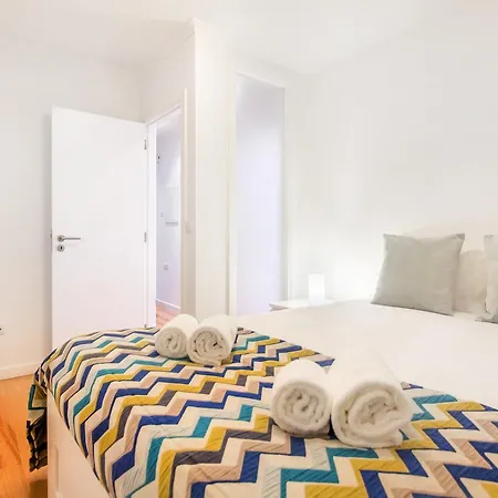 Alfama Lovely Duplex